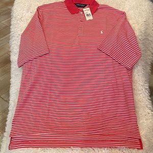 Polo Golf Ralph Lauren shirt